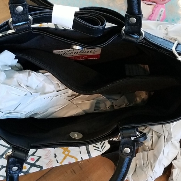 🆕️ Relic by Fossil Satchel - Picture 12 of 16